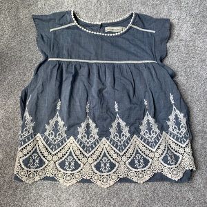 Abercrombie & Fitch shirt